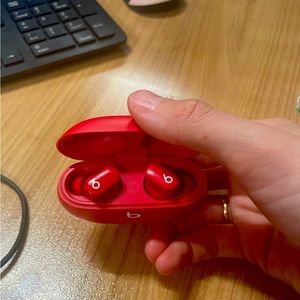 Beats Studio Buds True Wireless